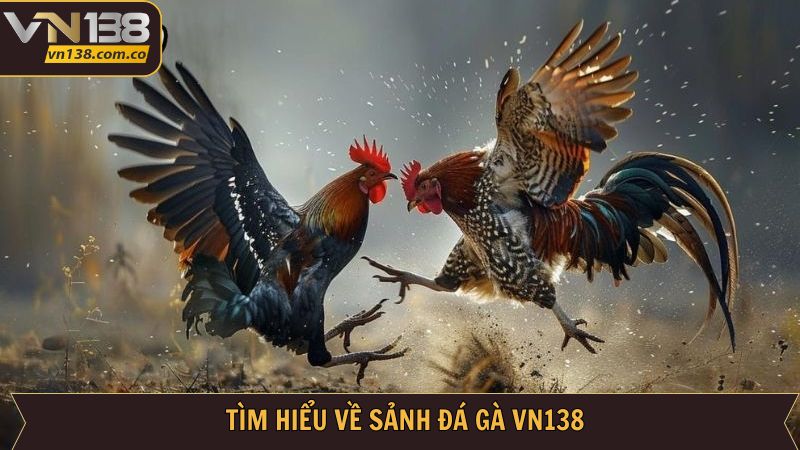 Đôi nét về sân chơi đá gà hàng đầu VN 138