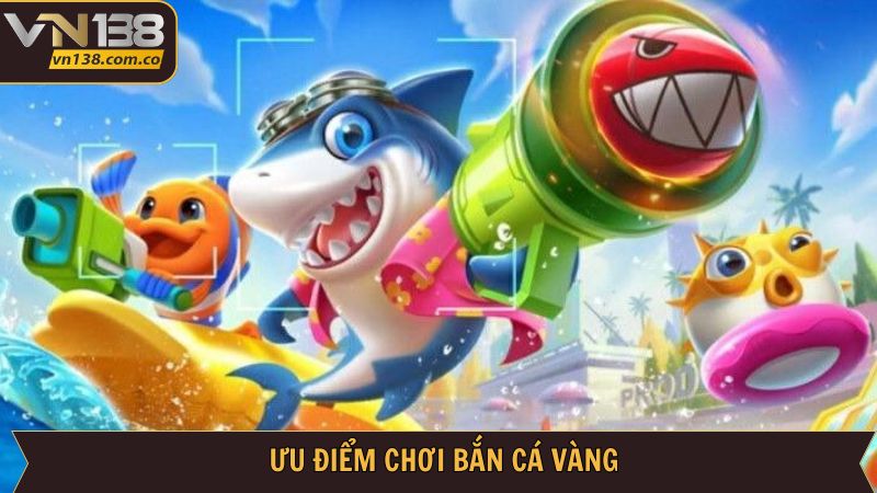 Giới thiệu những đặc điểm nổi bật giúp trò chơi được yêu thích