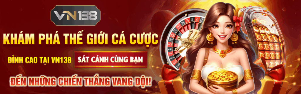 banner vn138 casino